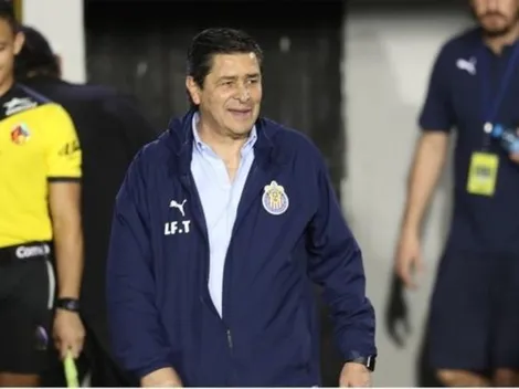 Tena tiene claro su once inicial para el debut en el Clausura 2020