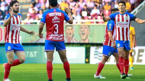 Briseño y Alanís serán suplentes en el estreno del Clausura