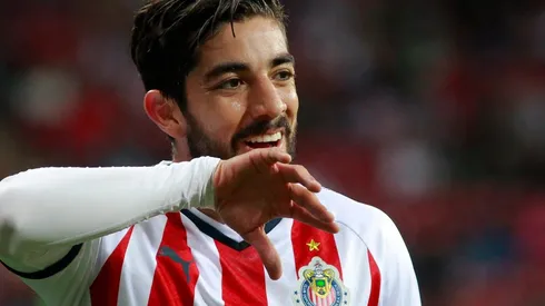 Pizarro finalmente no será el regalo de reyes que esperaban los chivahermanos