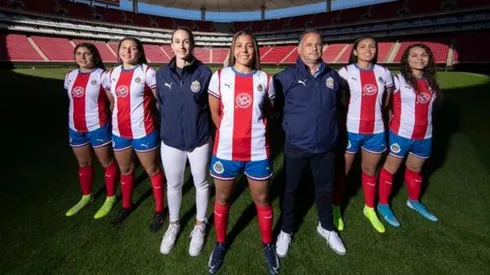 Chivas buscará avanzar en cuanto a lo hecho en 2019