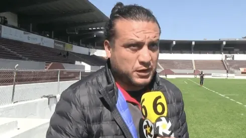 Reynoso quiere ver a las Chivas campeonato en el Clausura 2020.