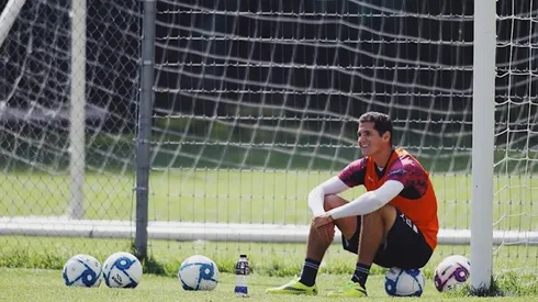 Uno menos: Tepa González deja Chivas y parte a los Leones Negros