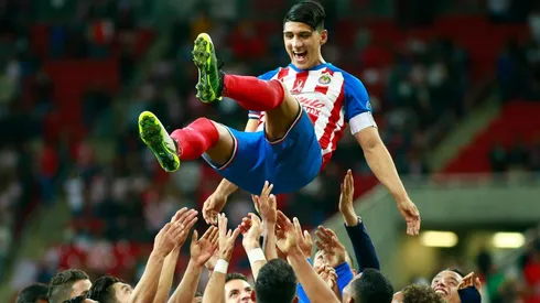 Pulido se burla del subcampeonato de América en Twitter