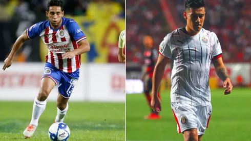 Chivas no ha recibidos ofertas por dos jugadores transferibles.