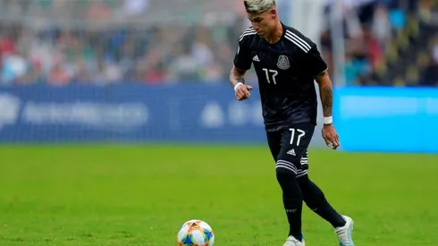 Superó a grandes figuras y fue el más destacado, hoy es un chivahermano