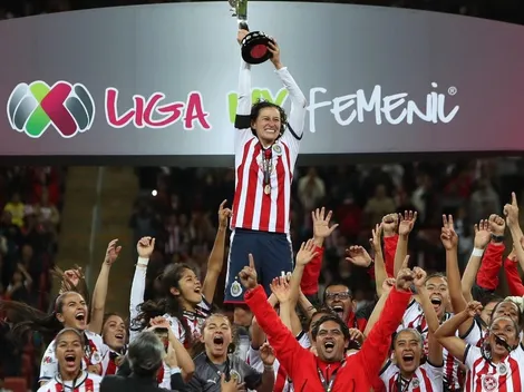 Confirmado: Chivabono servirá para entrar a los partidos del femenil