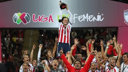 Esperemos esta decisión ayude a ver más publico en las tribunas