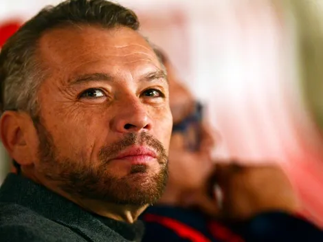 José Luis Higuera le dedicó palabras a Ricardo Peláez