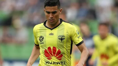 Con 8 goles pelea por el liderato de bateo