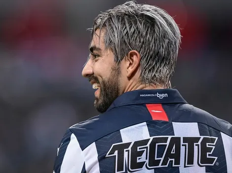 Cobra fuerza el posible regreso de Rodolfo Pizarro a Chivas