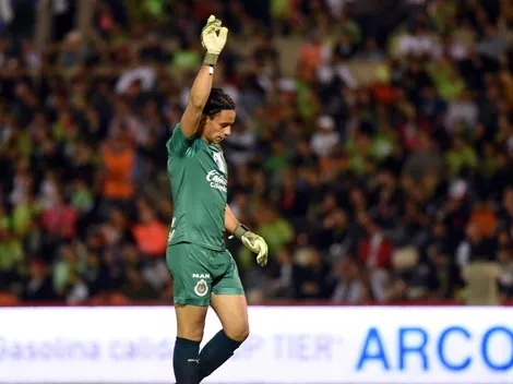 Toño Rodríguez promete su mejor nivel en el Clausura 2020