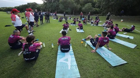 Comienza el camino para las Súper Chivas 2020