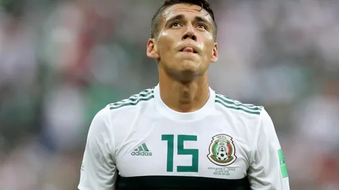 No habrá nuevo refuerzo para la defensa rojiblanca