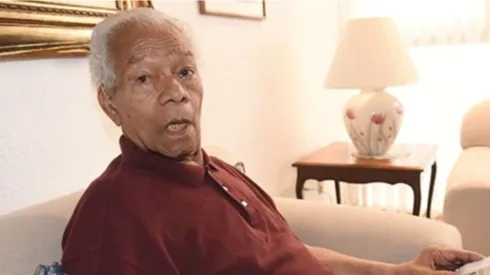 Ormeño hizo historia en el futbol mexicano