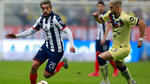 ¿Vuelve? Pizarro abre la puerta de salida de Monterrey