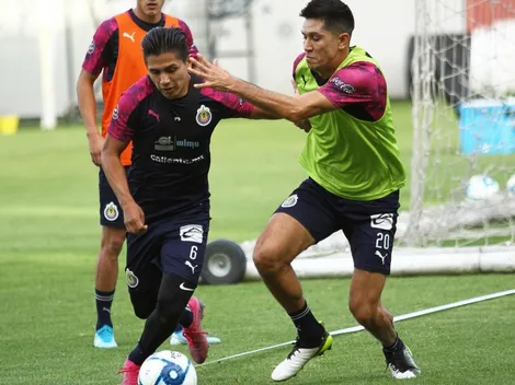 Las cifras del nuevo acuerdo televisivo de Chivas