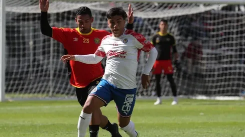 El Rebaño Sagrado no se quedará sin jugar este lunes