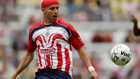 El Bofo fue actor principal en el Día de los Inocentes