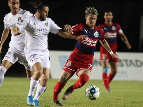 El oscuro pasado del "Chicote" Calderón