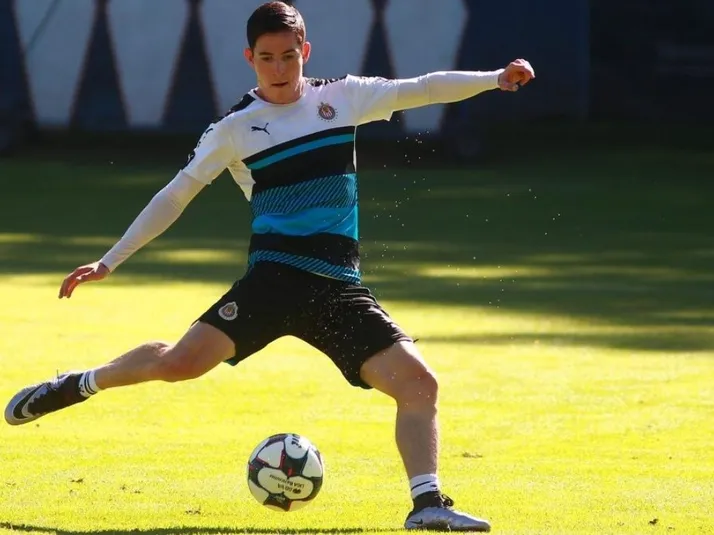 Trotamundos: Marco Bueno jugará en Oriente Petrolero de Bolivia