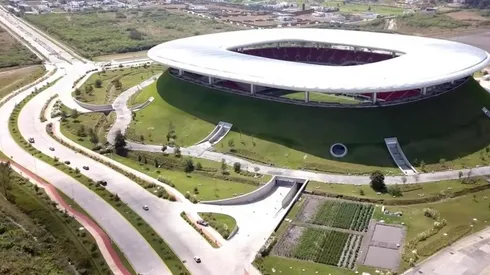 Lamentable situación ocurrió la noche de este viernes