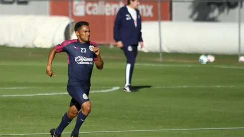 El Gallito Vázquez será observado por Luis Fernando Tena