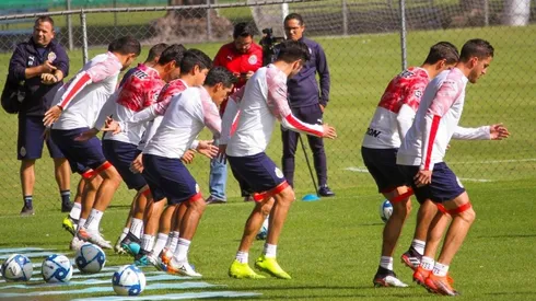 El Rebaño se enfoca en terminar la pretemporada de la mejor manera