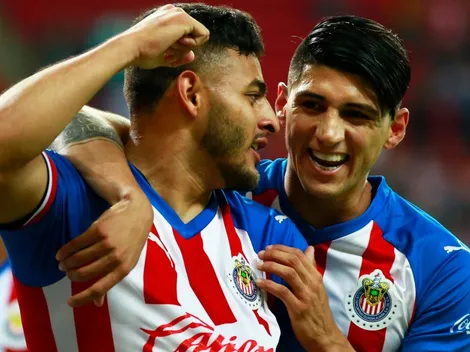 Reencuentro navideño entre 2 killers rojiblancos