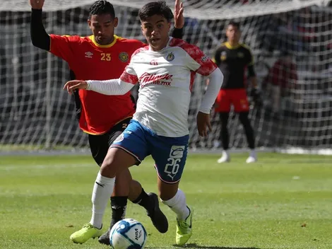 Chivas descansará dos días seguidos por las fiestas de Año Nuevo