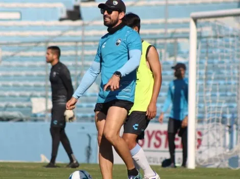 No te sorprende la calidad de Chivas: DT de Tampico Madero