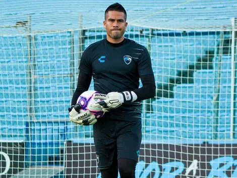 Venía con la ilusión de jugar y lo logré: Wacho Jiménez