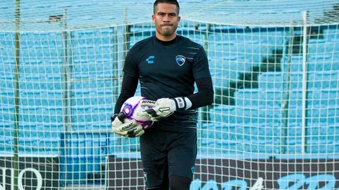 El arquero rojiblanco se volvió titular indiscutible de la Jaiba Brava en el Ascenso MX