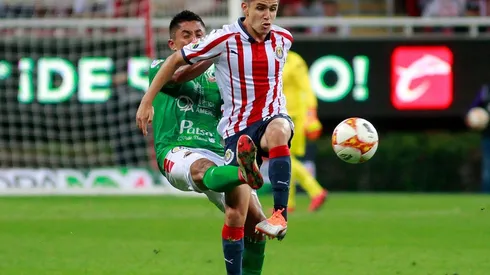 El mediocampista reforzará a los Cañeros en el Clausura 2020 tras una breve pasantía en España