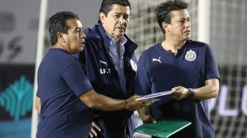 El Flaco analizó la primera victoria de la pretemporada