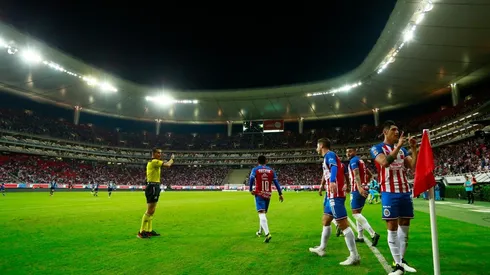 Chivas está cerca de firmar con estas televisoras