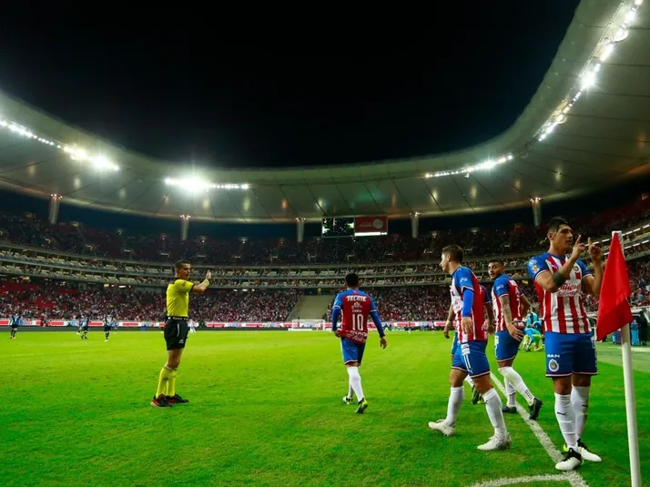 Chivas está cerca de firmar con estas televisoras