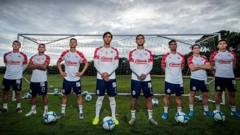 ¿Cuánto dinero invirtió Chivas en el mercado?