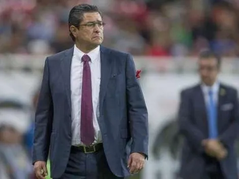 Tena confía en que tiene una mejor delantera pese a la salida de Pulido