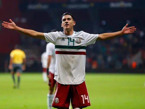 No habrá Antuna hasta el 01 de enero