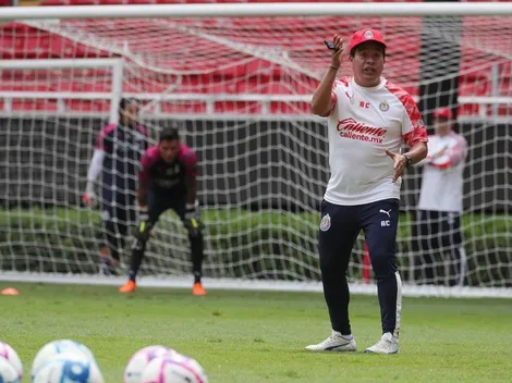 El tierno mensaje navideño de Beto Coyote con un Baby Yoda