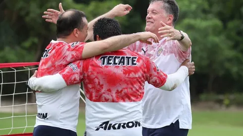 La columna semanal del Diario Récord le dedicó un espacio a la ilusión que le causan estas Chivas 2020