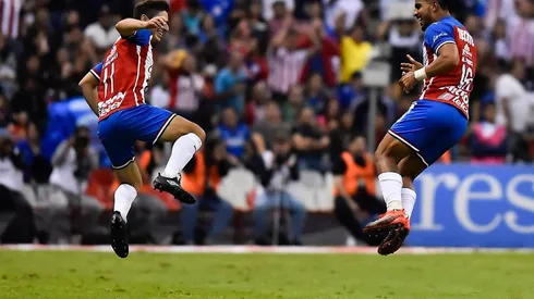 El volante ofensivo competirá con Antuna por un puesto en el once inicial de Tena