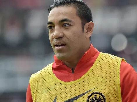 El destino de Marco Fabián estaría muy lejos de Verde Valle