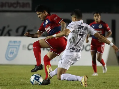 Cómo y dónde ver en vivo el segundo partido de preparación de Chivas