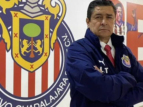 Tena elogió desempeño de Lalo Torres en Mérida