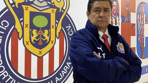El entrenador rojiblanco se deshizo en elogios con la actuación del volante juvenil en el Estadio Carlos Iturralde