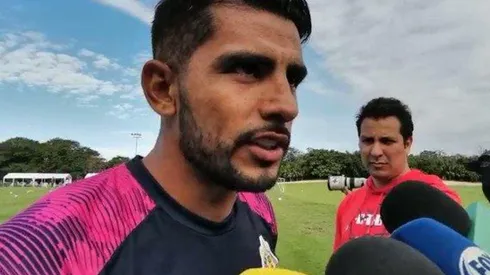 El lateral izquierdo es una de las opciones defensivas que tendrá Chivas para 2020