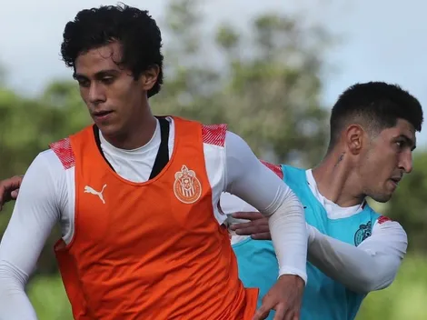 Bomba: Luis Fernando Tena admitió que JJ Macías se marchará pronto