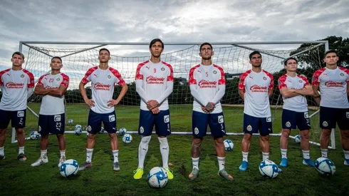 Estos serán los refuerzos rojiblancos para el próximo año