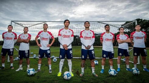 La confirmación del dorsal 13 que hereda Jesús Angulo anticipa la salida del plantel de Gael Sandoval